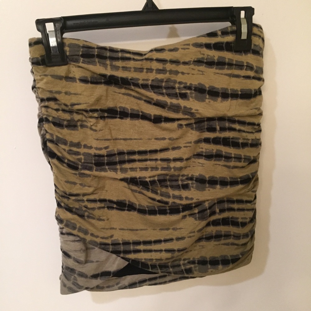 Free People Skirt